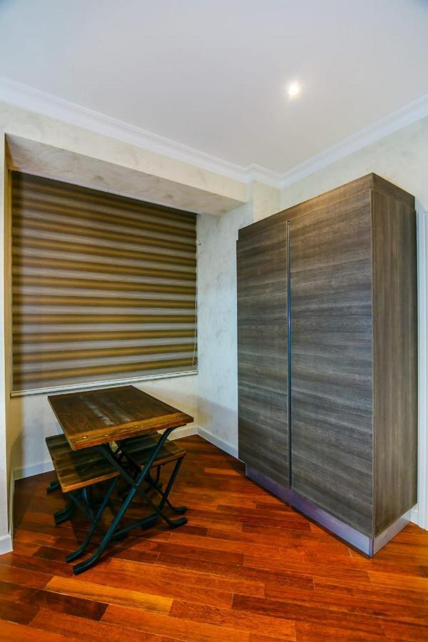 Lux Family Apartment In City Center Baku Eksteriør billede