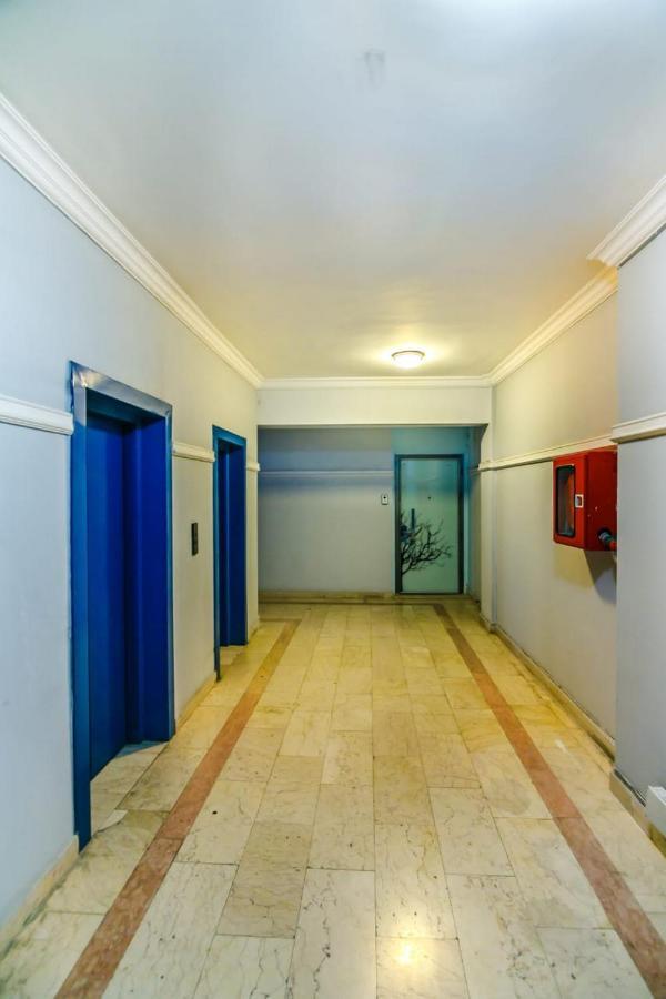 Lux Family Apartment In City Center Baku Eksteriør billede